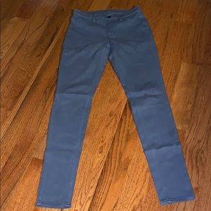 Uniqlo Stretch Legging Pants
